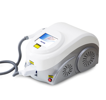 Portable OPT SHR IPL Machine