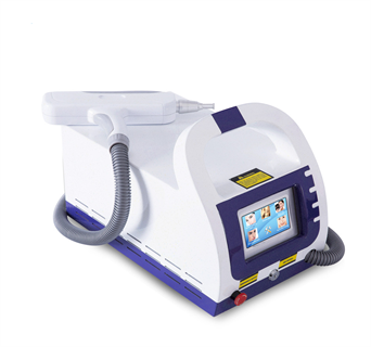 Portable Nd Yag Laser Machine